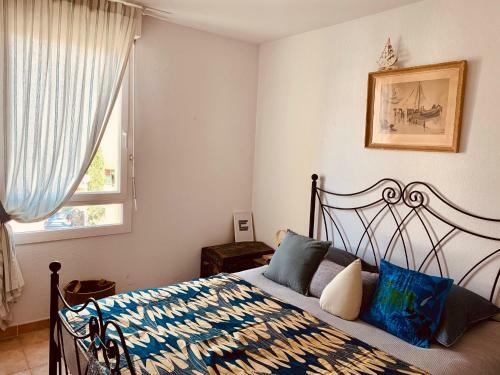 Apartamento Le Saint Loup (Terrasse Et Parking)