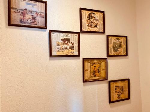 Apartamento Le Saint Loup (Terrasse Et Parking)