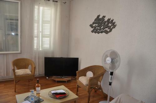 Apartamento Ciotat-port