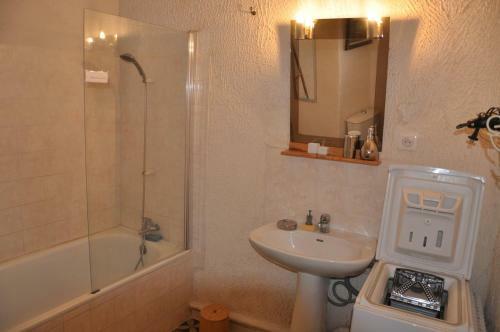 Apartamento Ciotat-port