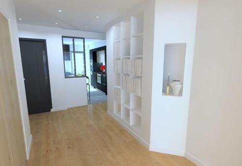 Apartamento Appartement Vue Mer