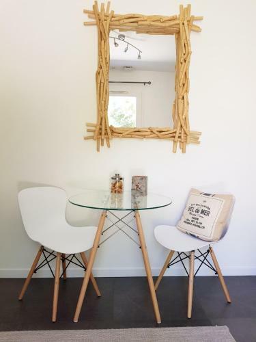 Bed & Breakfast Chambre D'h�tes Le Secadou