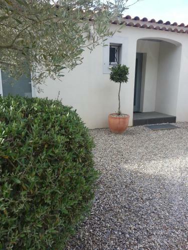 Bed & Breakfast Chambre D'h�tes Le Secadou
