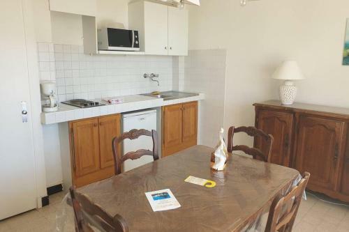 Apartamento T3 de 48m2 A St Cyr Sur Mer