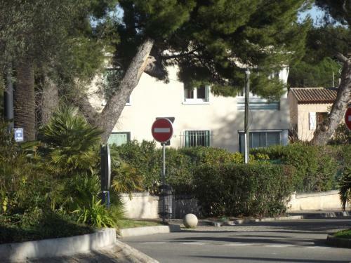Apartamento Les Loggias