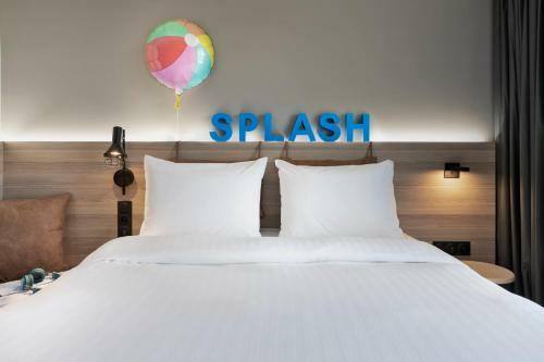 Hotel Moxy La Ciotat