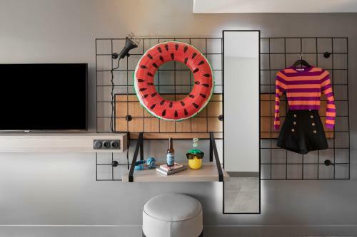 Hotel Moxy La Ciotat