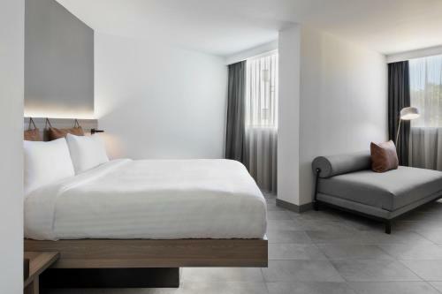 Hotel Moxy La Ciotat