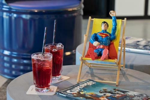 Hotel Moxy La Ciotat