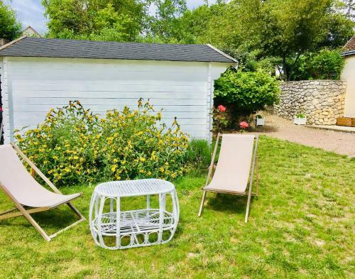 Bed & Breakfast La Fedrie