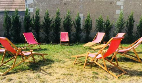 Bed & Breakfast La Fedrie