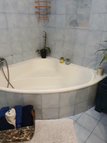 Bed & Breakfast A L'�cole Buissonni�re