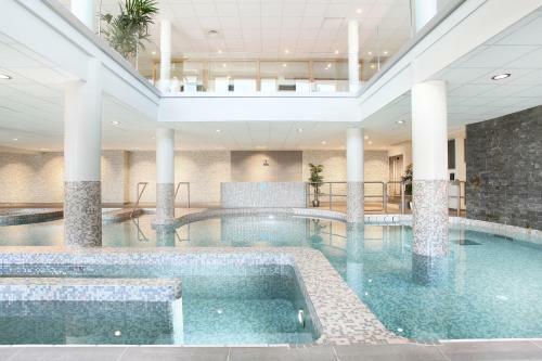 Aparthotel H�tel Prestige Odalys Le Chamois