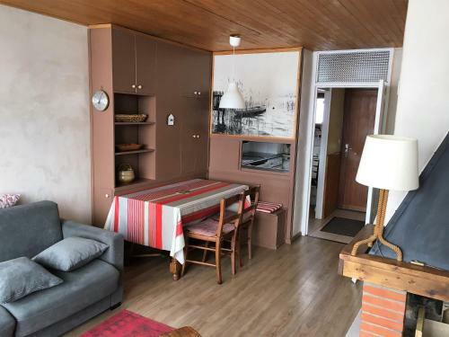 Apartamento R�sidence Des Confins