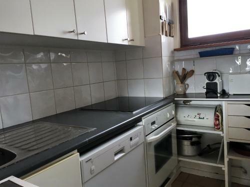 Apartamento R�sidence Des Confins