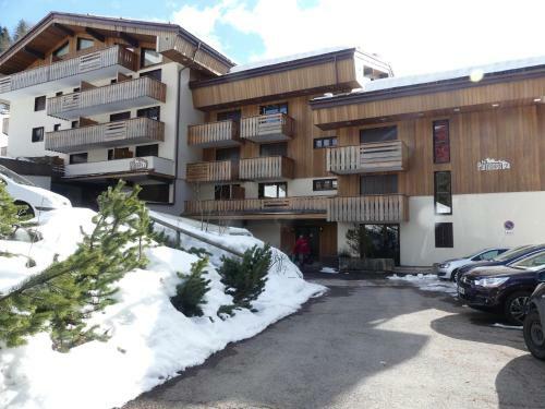 Apartamento Parnasse 413 - Appartement Centre