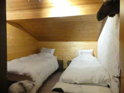 Apartamento Gravaches 3 Appt 6 Pers, Centre, Pistes