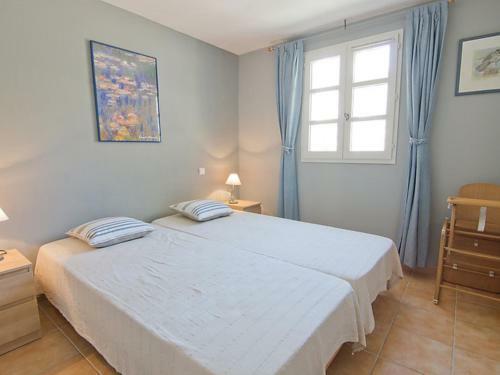 Apartamento Le Jas de P�poune