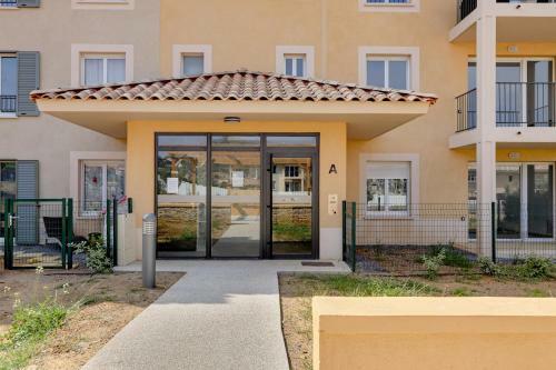 Apartamento Le Petit Valmer