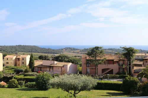 Apartamento Le Petit Vue Mer