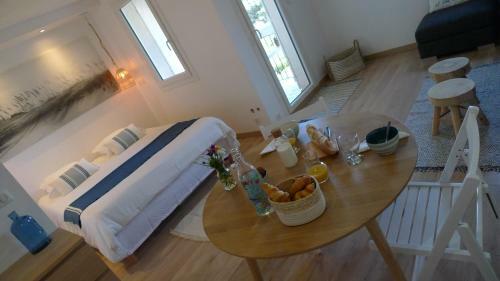 Apartamento Le Petit Vue Mer