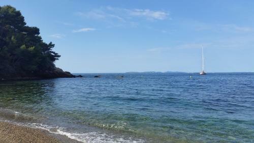 Apartamento Le Petit Vue Mer