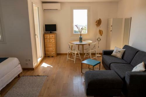 Apartamento Le Petit Vue Mer