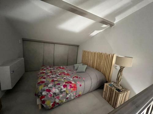 Apartamento Les Terrasses de Sylvabelle Apt 543