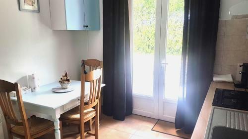 Apartamento Maison Calme Et Paisible