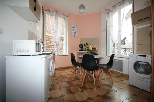 Apartamento La Rosiere