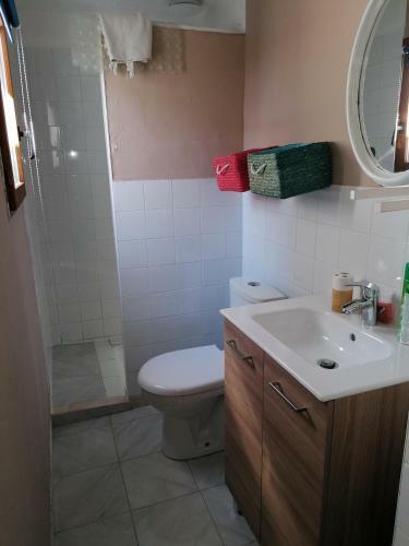 Agr�able Maison de Vacances Proche de L'oc�an