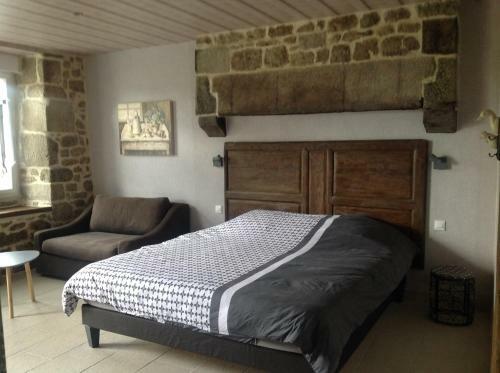Hostal Les Rocailles