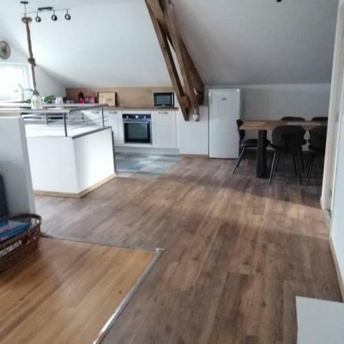 G�te Tout Confort � La Campagne