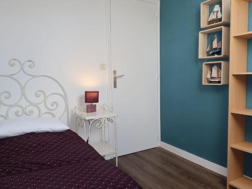 Holiday Home Les Daphn�s