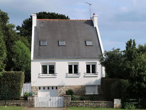 Holiday Home Les Daphn�s