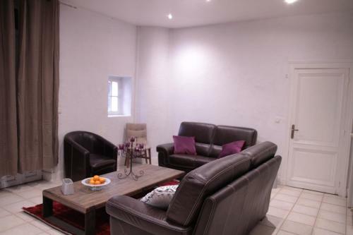 G�te La Prun�loise