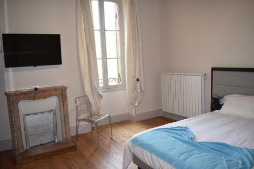 G�te La Prun�loise