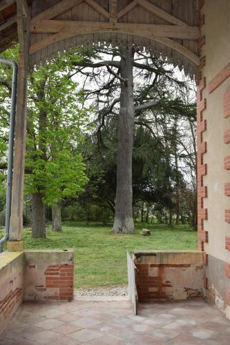 G�te La Prun�loise
