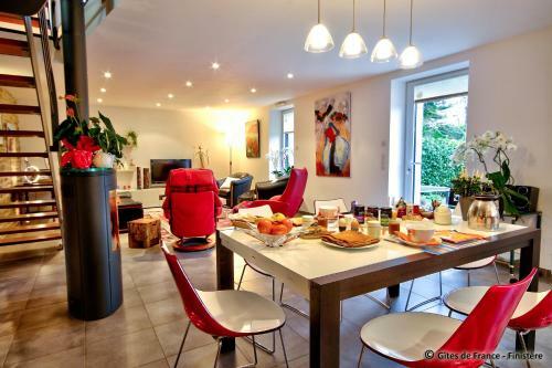 Bed & Breakfast Chambre D'h�tes de Suzette