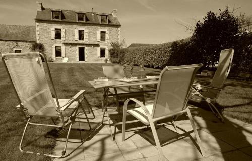 Bed & Breakfast Chambre D'h�tes de Suzette