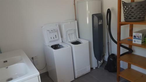 Maison de Charme La Flotte En R�