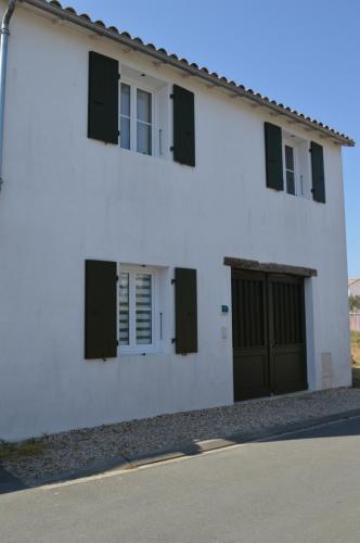 Maison de Charme La Flotte En R�
