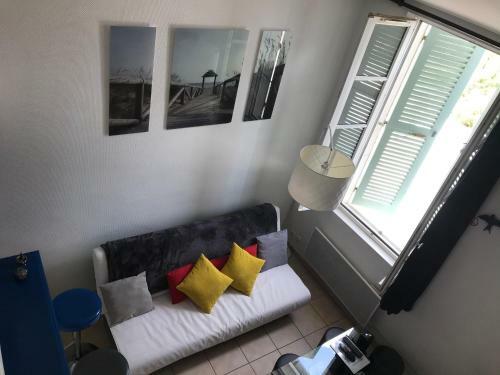 Apartamento La Flotte Il de R�