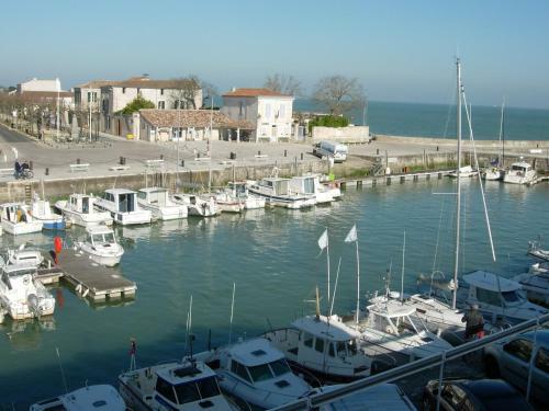 Apartamentos Appart S�nac