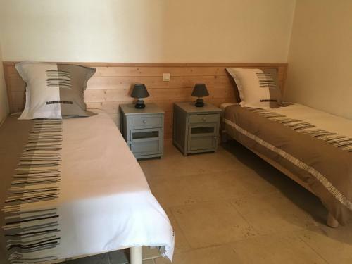 Villa Ma R� Basse