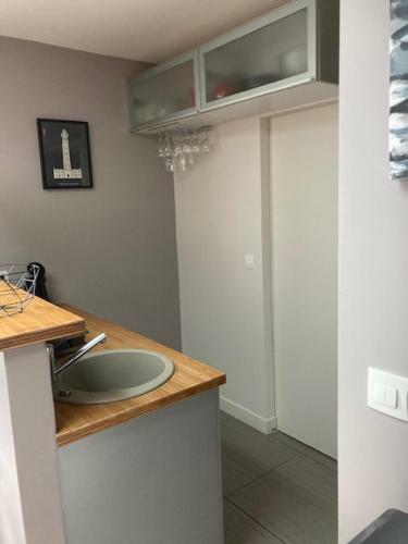 Apartamento La Jolie Brise En R�