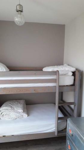 Apartamento La Jolie Brise En R�