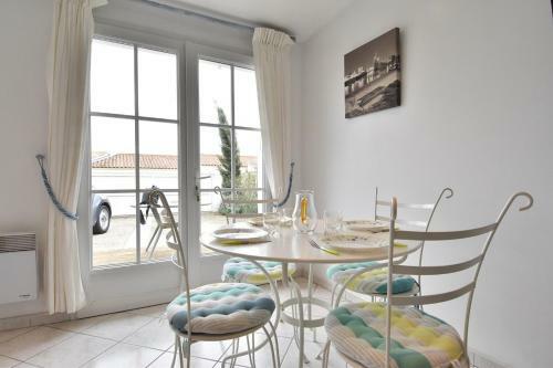 A Proximit� de La Mer, Au Calme, Villa de Plain Pied