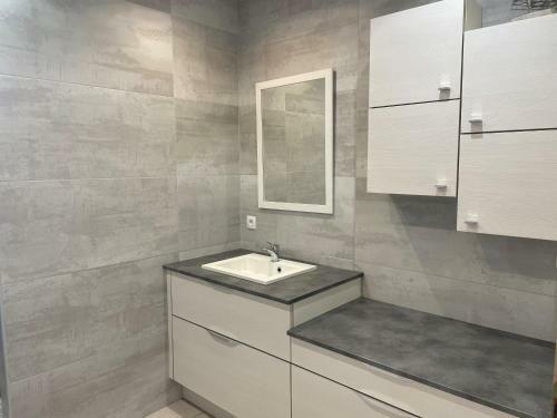 Villa La Petite R�taise