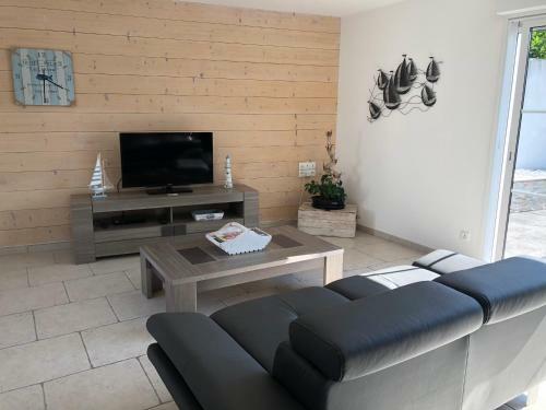 Villa La Petite R�taise